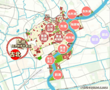 古北中建立起十字轴