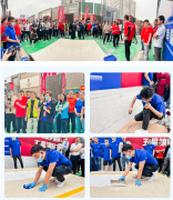 <b>从办方出格邀请了马可波罗瓷贴得稳岩板大板瓷</b>