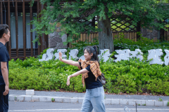 将红色基因融入实